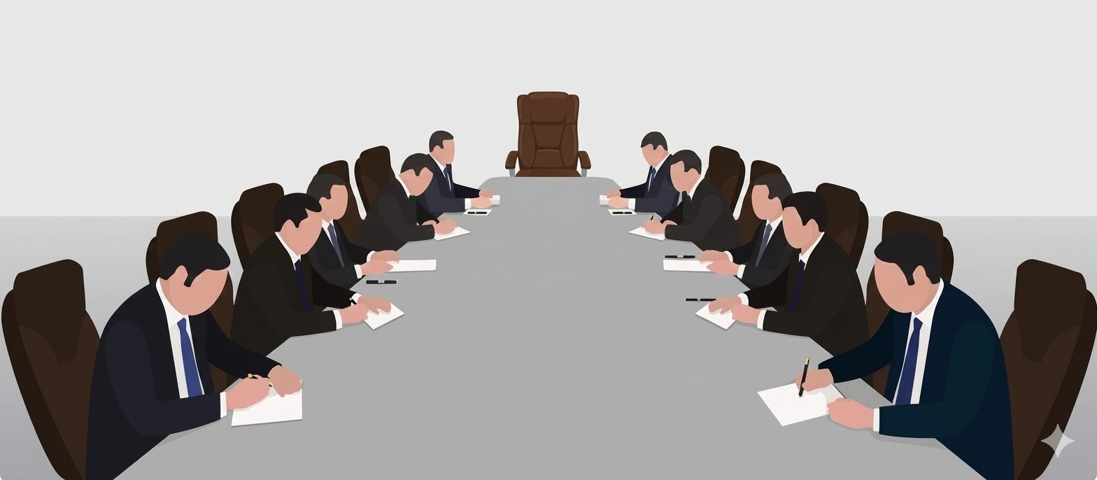 Eight Candidates In Race For CMD, CONCOR